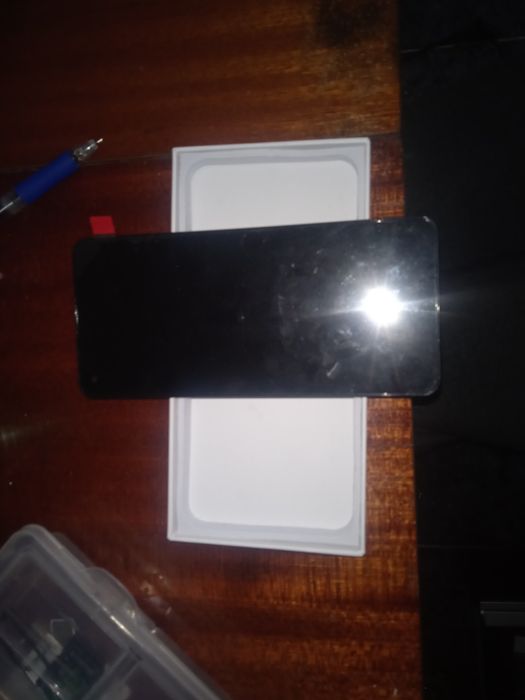 Wyświetlacz z ramką Samsung A21s