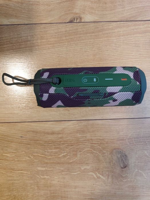 Przenośny głośnik Bluetooth