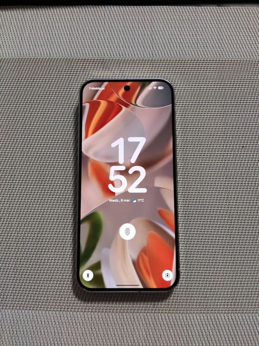 Google Pixel 9 Pro XL 128 GB