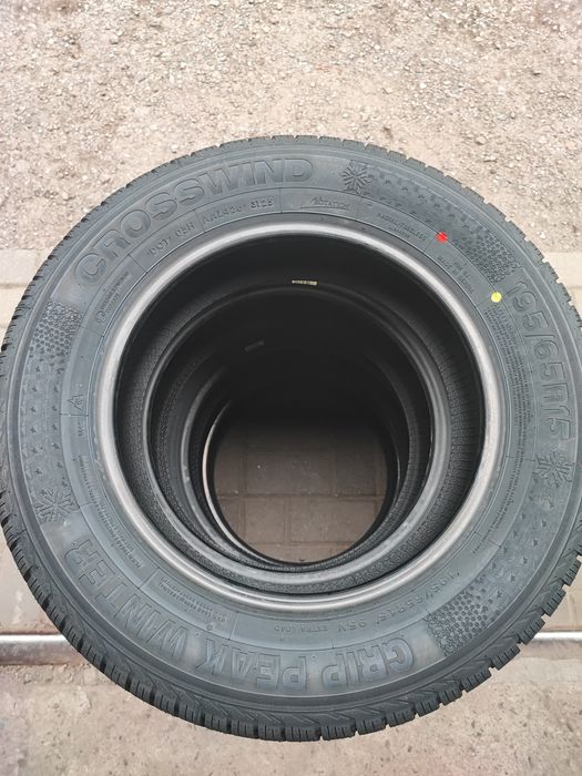 195/65r15② Zeetex 195 65 15 - Niska cena na Allegro