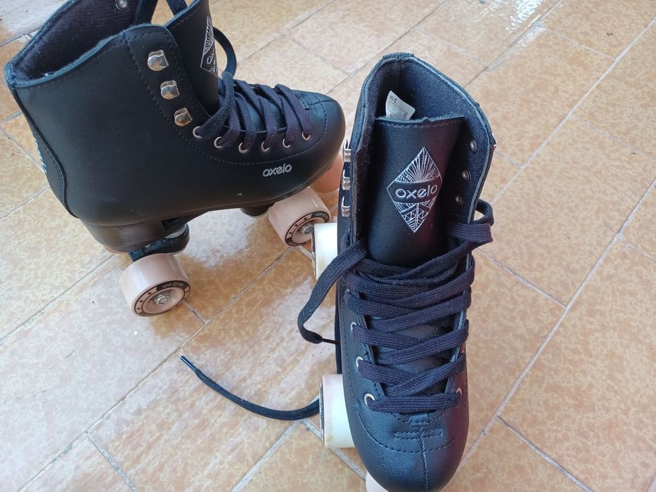 Patins Oxelo n°36