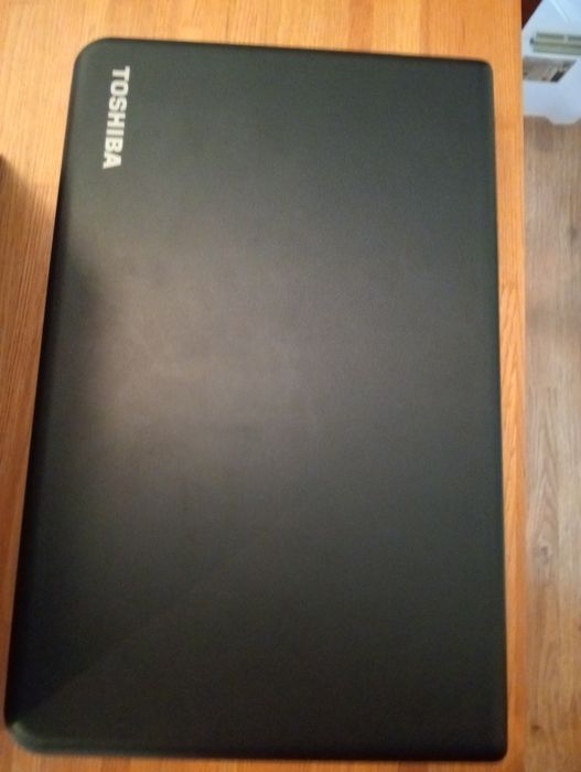 Computador Toshiba Satélite Pro