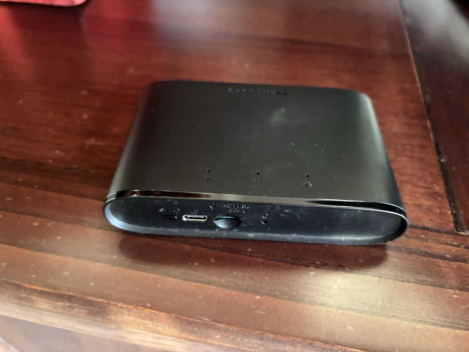 Router 4G MERCUSYS MT110