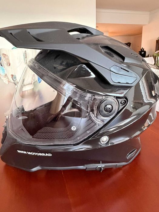 BMW GS Pure Preto Night