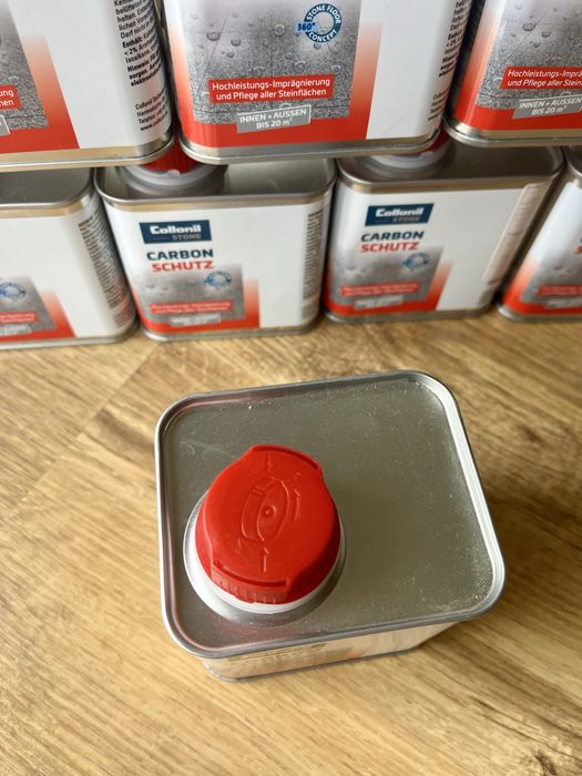 Impregnat Carbon Schutz 500 ml Collonil