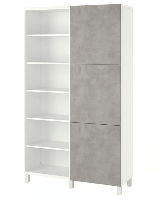 Armário IKEA BESTÅ