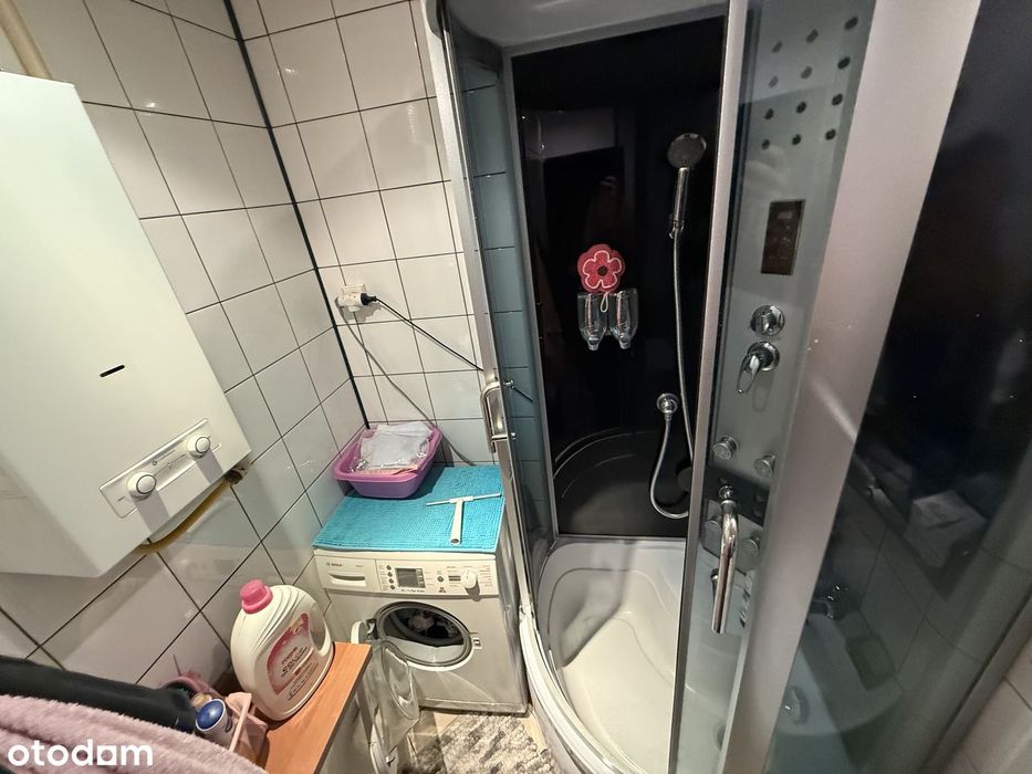 Kawalerka Wirek tylko 155 tys