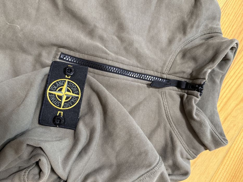 Пуловер світшот Stone Island