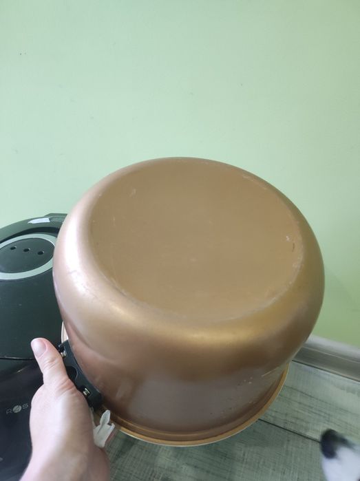 Мультиварка -піч