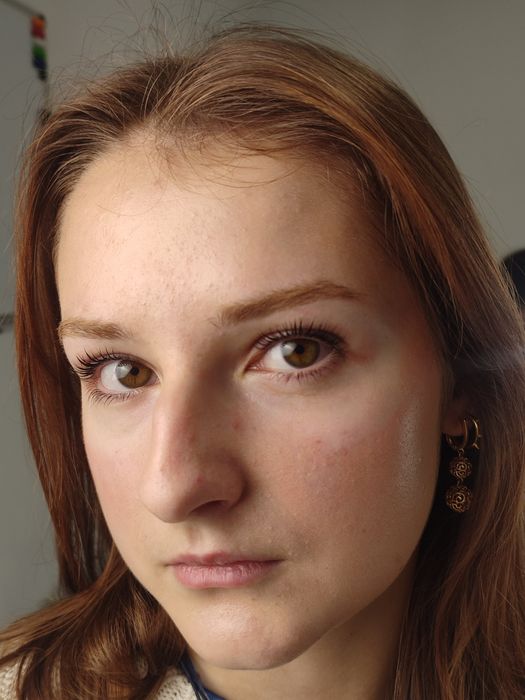 Ламінування вій та брів