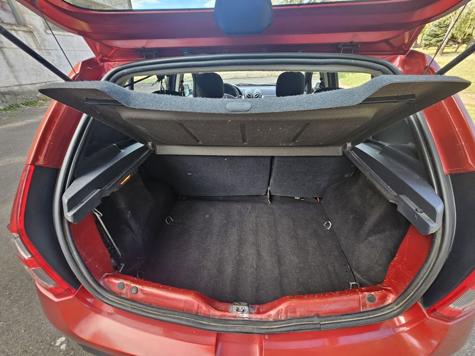 продам Dacia Sandero StepWay
