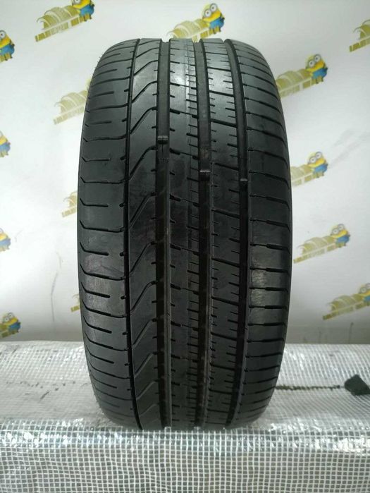Шина Pirelli 285/40R22. 1шт. Літо Розпаровка (0244)