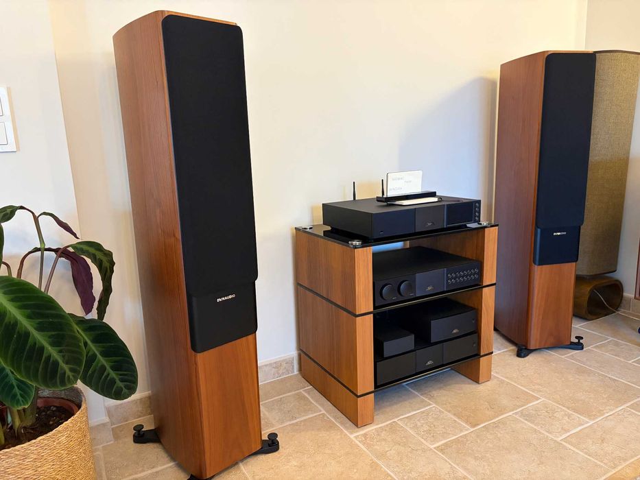 Naim Classic HiFi System