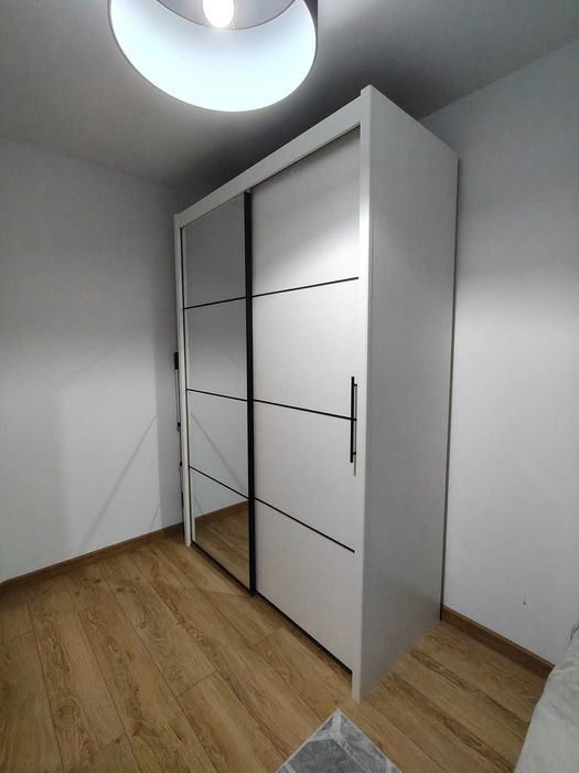 Szafa do sypialni okazja