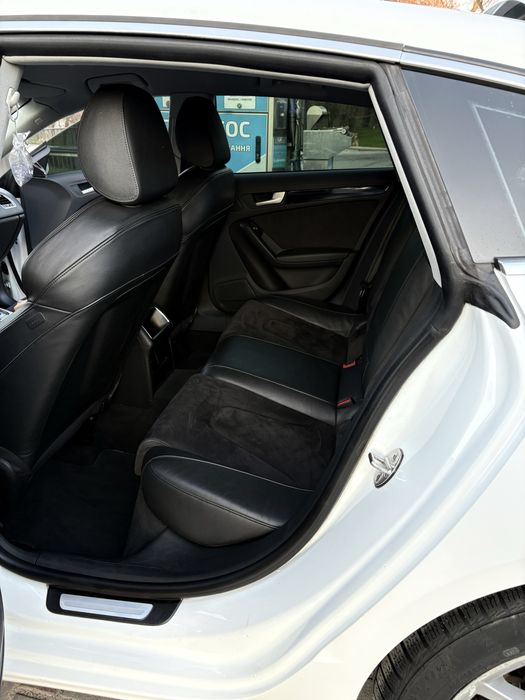 Audi A5 2012 VIN WAUZZZ8TXDA019555 фото оголошення 19 з 20