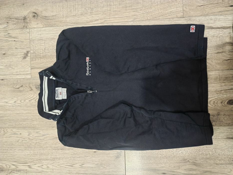 bluza damska reebok classic