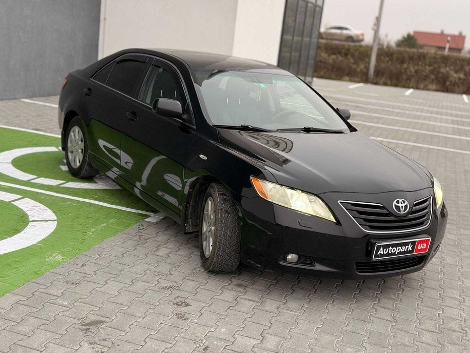 Продам Toyota Camry 2008р. #73527