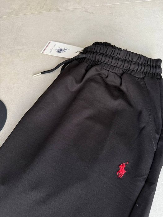Круті Штани  Polo Ralph Lauren Baggy поло оверсайз