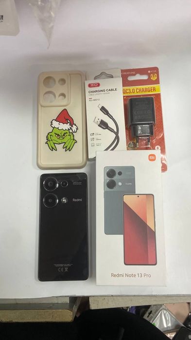 Redmi Note 13 Pro 8+4/256 gb