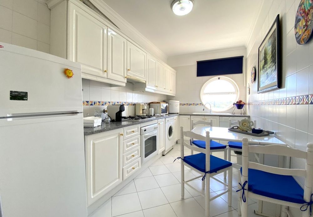 Apartamento T2 - Vilamoura - CURTA DURAÇÃO
