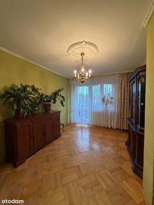Mieszkanie 3-pokojowe, 48,9 m² – ul. Bociania / Czuby