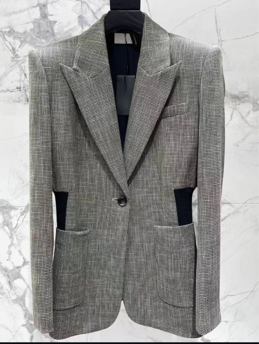 костюм saint Laurent