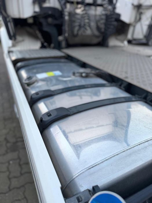 Scania R580 Full Aire TOP