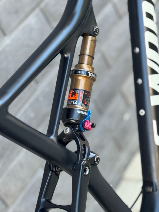 Specialized Sworks Epic XX1 Eagle AXS FOX Kashima:SID Ultimate