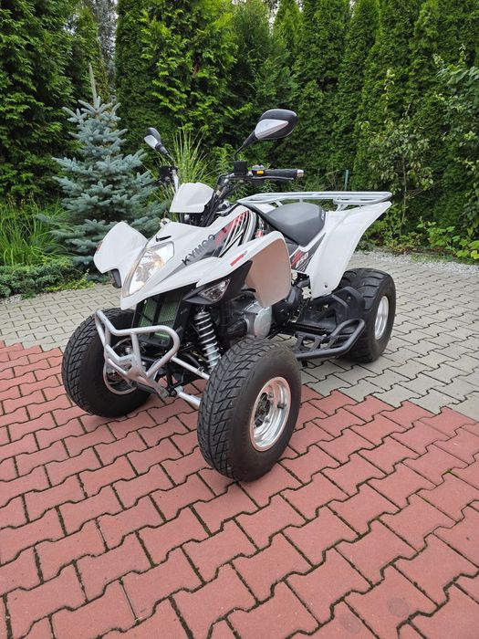 Kymco