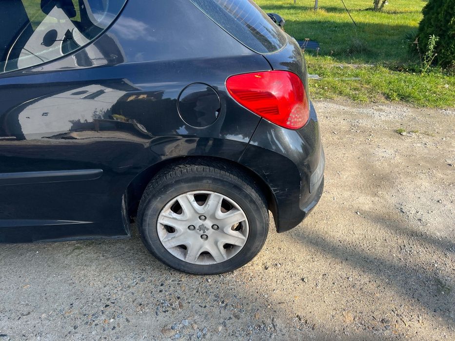 Sprzedam Peugeot 207
