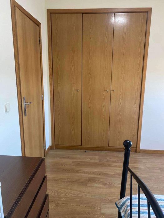 Quarto com casa de banho privativa