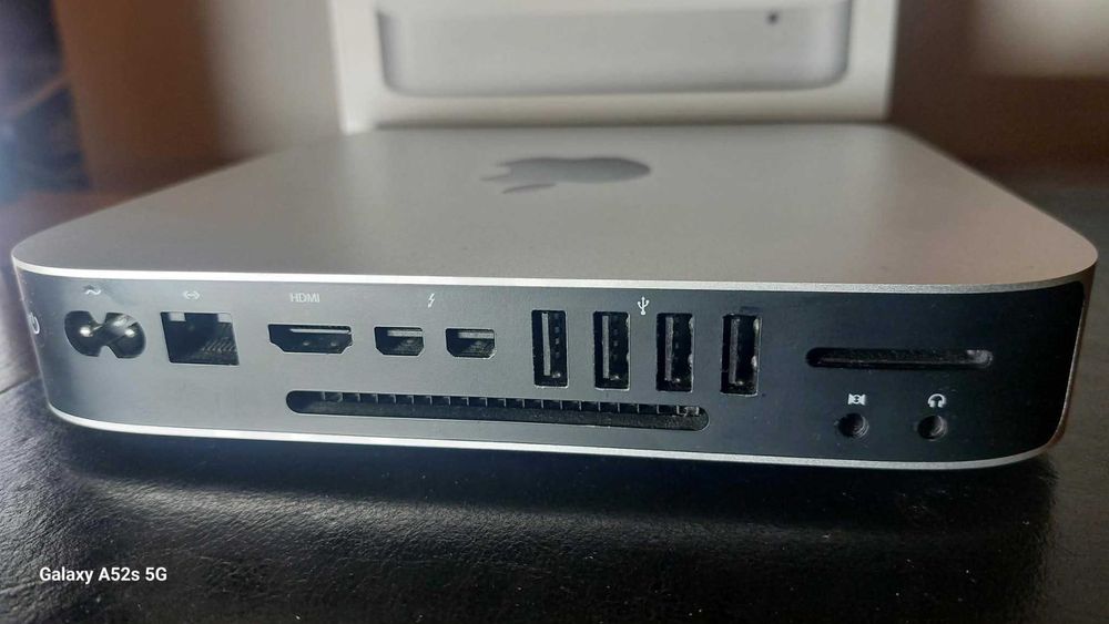 Komputer Mac mini