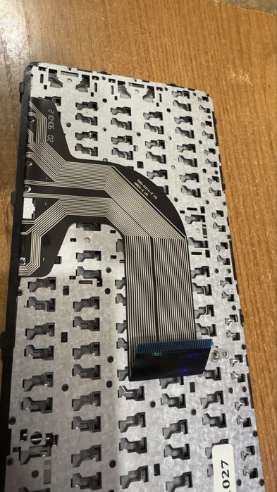 Ноутбук hp 250 корпус акумулятор клавіатура