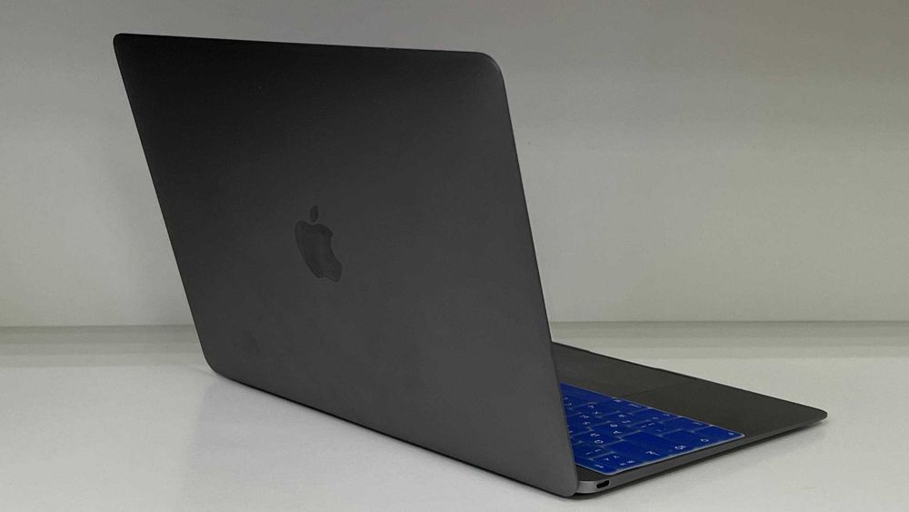 ноутбук APPLE Macbook A1534 12