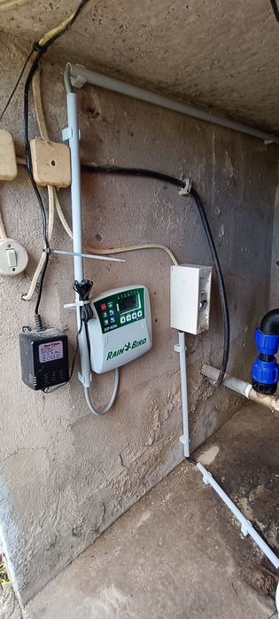 TerraFlor agora é 4 em 1, Jardim, construção e limpeza a partir 12€