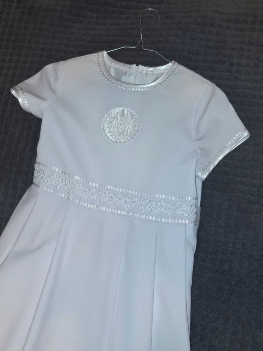 Sukienka komunijna rozm. 146
