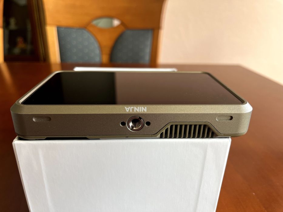 Rekorder Atomos Ninja 5,2" 4K HDMI, 6K ProRes RAW, ATOMNJA004