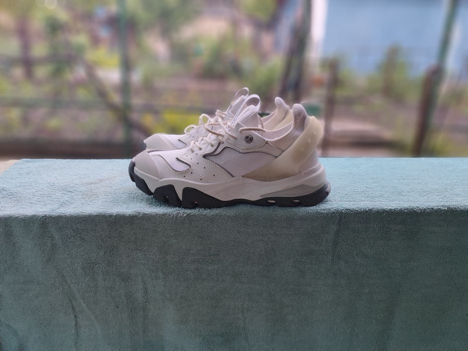 Raf simons Calvin Klein legit shoes, раф симонс кроссовки 205w39nyc