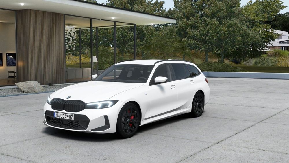 BMW Seria 3
