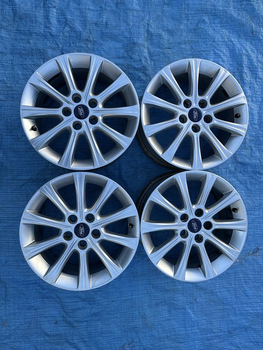 Felgi aluminiowe 16 5x108 Ford