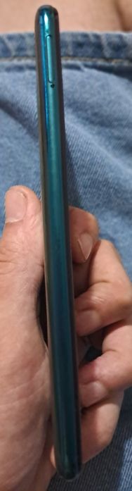 Huawei p40 lite ussado