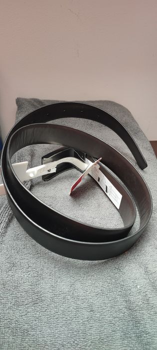 Pasek Calvin Klein r.38