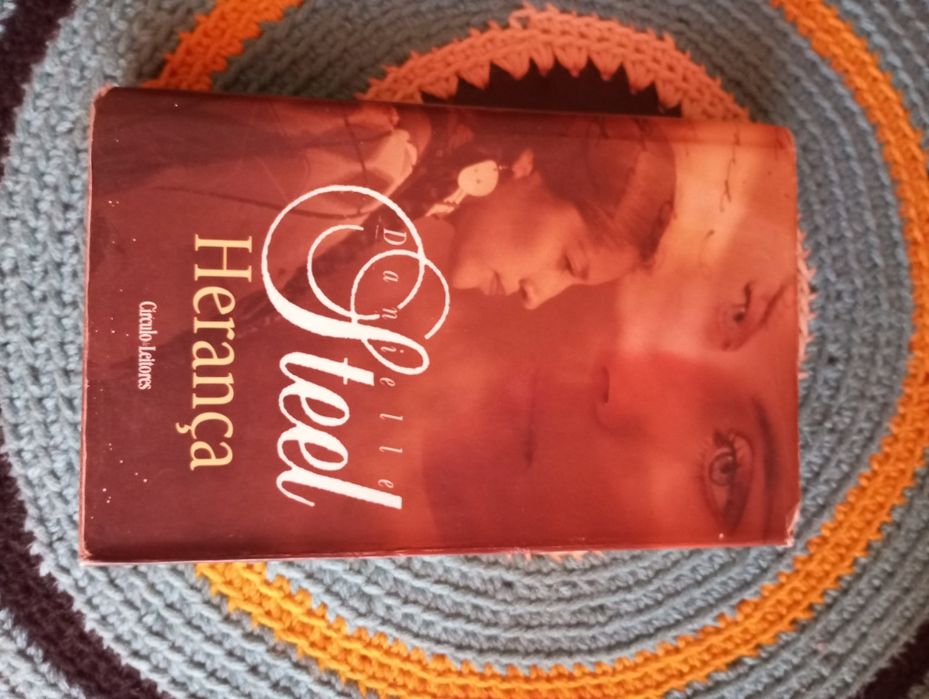 Danielle Steel - Herança