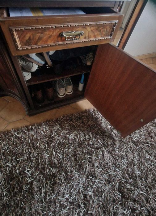 Sapateira / móvel de entrada