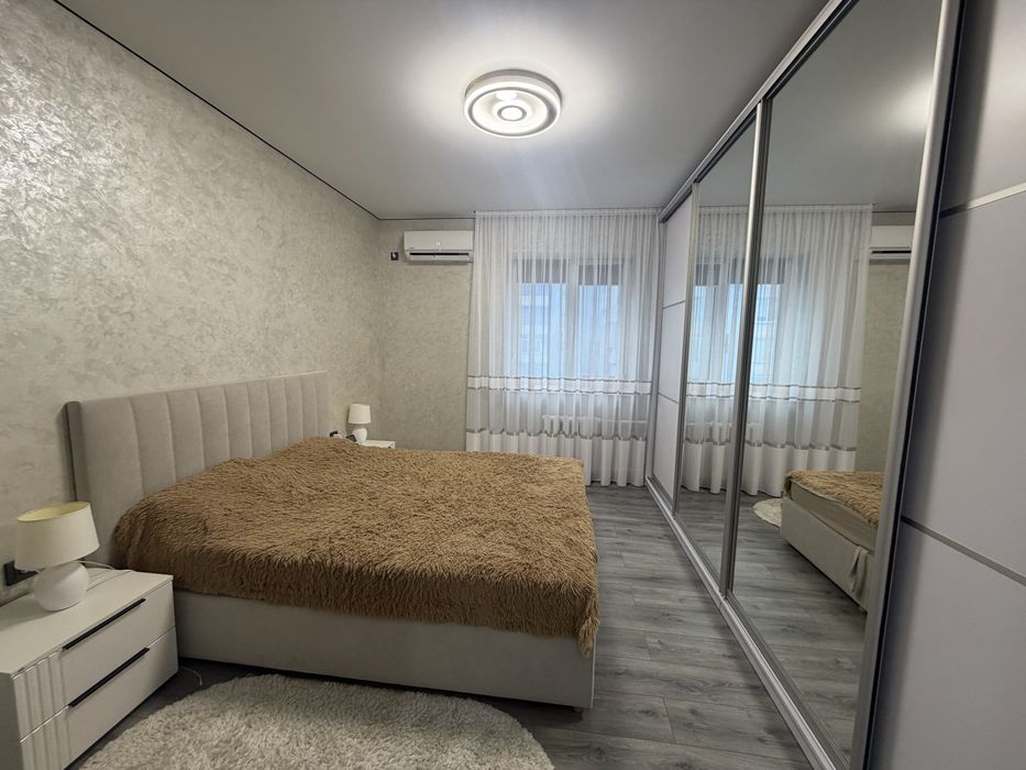 Продам 3 к квартиру вул. Бабкіна 12, 4/9- поверх, р- н Еко маркету