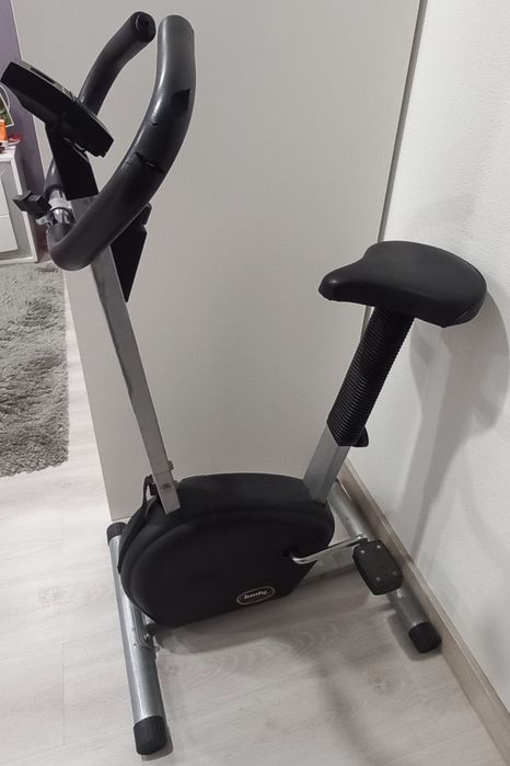 Bicicleta estática
