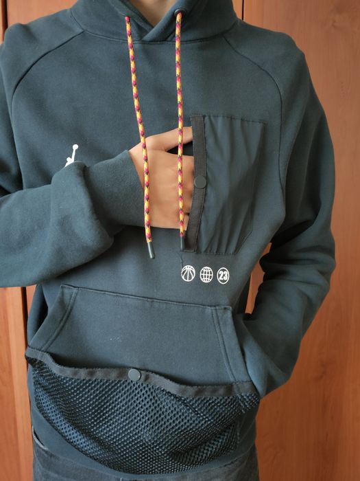 Camisola da Jordan Nike Jumpman XS