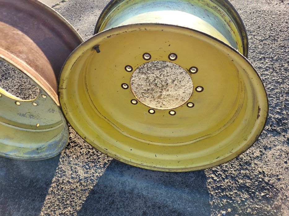 Felgi john deere w15x28 na oponę 480/70r28