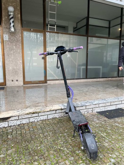 Kukirin g2 vendo ou troco