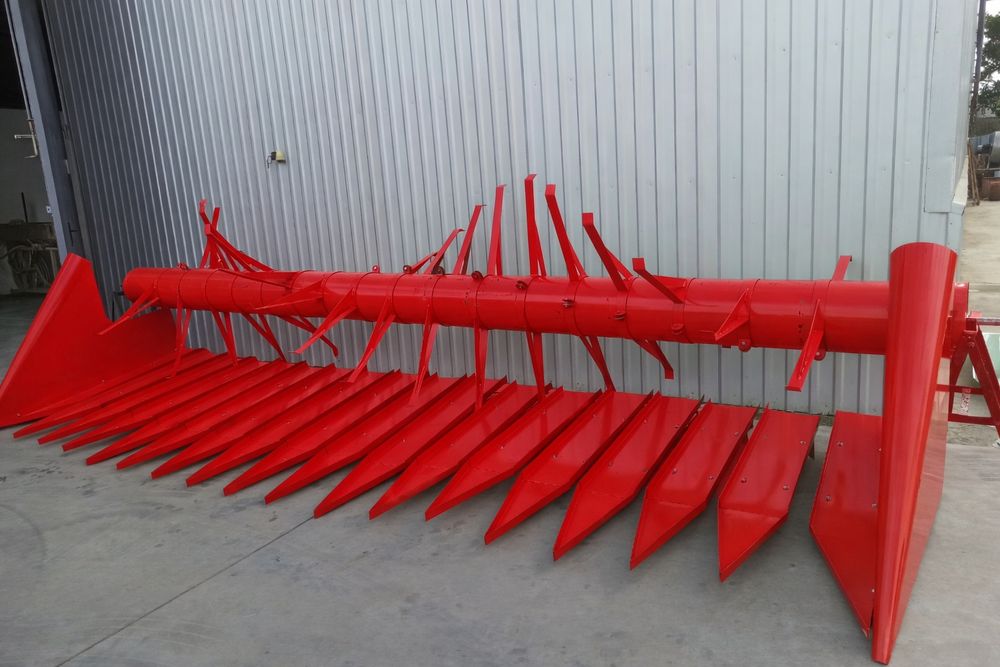 Приставка соняшникова